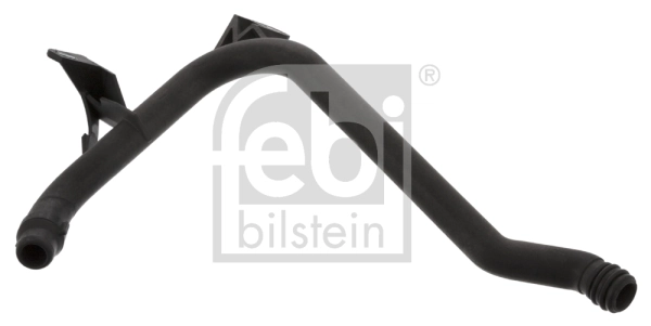 Coolant Pipe